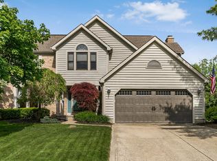 8256 Markhaven Dr, Columbus, OH
