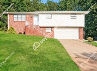791 Sutton Dr, Hixson, TN 37343