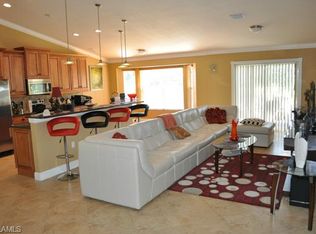 5118 Harrogate Ct, Naples, FL 34112