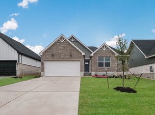 317 Lone Cedar Rd, Marble Falls, TX 78654