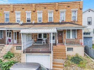 1136 Taggart St, Mc Kees Rocks, PA 15136