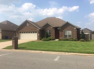 2770 Stone Wood Dr, Conway, AR 72034