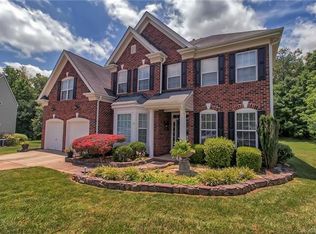 6713 Olde Sycamore Dr, Mint Hill, NC 28227