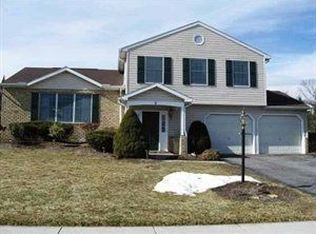 3 Argali Ln, Mechanicsburg, PA 17055