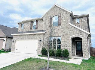 7640 Northumberland Dr, Fort Worth, TX 76179