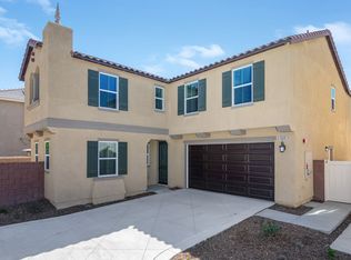 16041 Tanzinite Ln, Chino, CA 91708