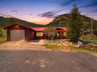 976 Sutton Ln, Estes Park, CO 80517