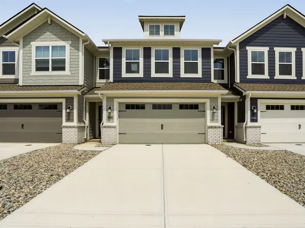 15062 Swallow Falls Way, Fishers, IN 46037