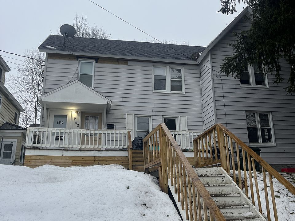 1st image of 280 Willard St #1