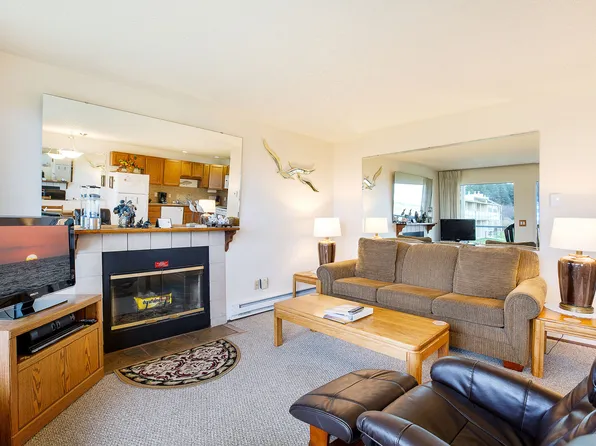 (undisclosed Address), Moclips, WA 98562