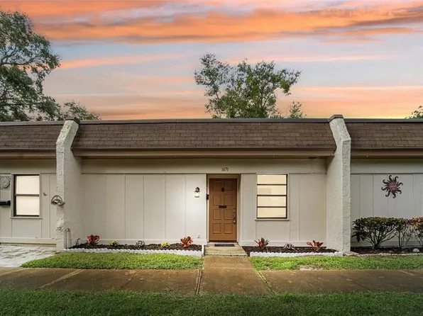 1471 Mission Dr E, Clearwater, FL 33759