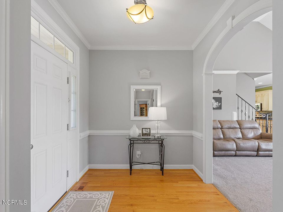 111 Highwoods Drive, Goldsboro, NC 27530 Zillow