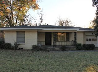 6138 Menger Ave, Dallas, TX 75227
