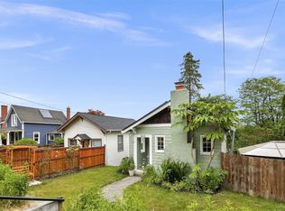 5615 S 2nd Avenue, Everett, WA 98203
