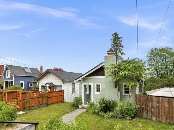 5615 S 2nd Avenue, Everett, WA 98203
