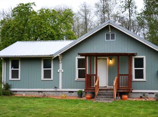 2669 State Route 508, Onalaska, WA 98570