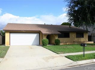 2435 E Dusan St, Simi Valley, CA 93065