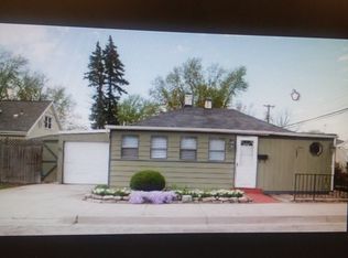 1201 Colfax Ave, Dayton, OH 45419