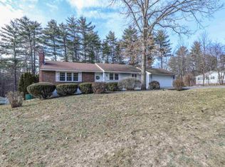 9 Presidential Rd, Bedford, NH 03110