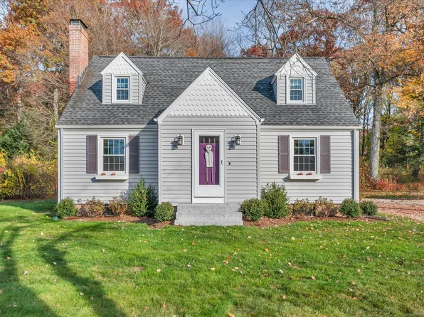 234 Firetown Road, Simsbury, CT 06070