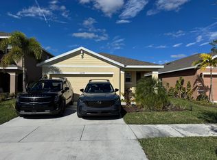 12299 Nettuno Way, Port St Lucie, FL 34987