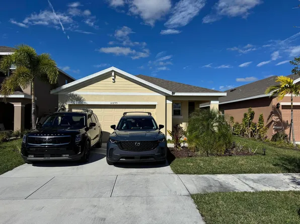 12299 Nettuno Way, Port St Lucie, FL 34987
