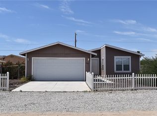 6622 Tamarisk Ave, Twentynine palms, CA 92277