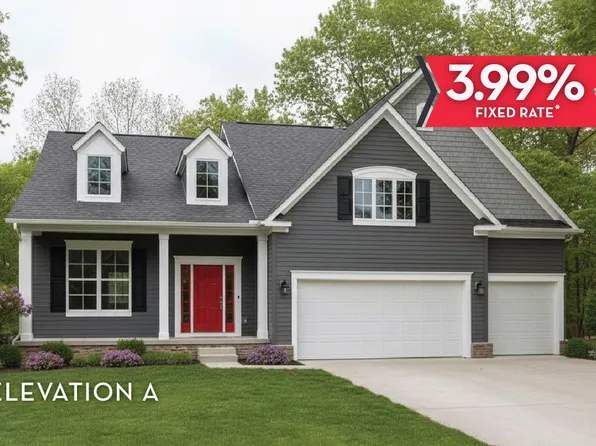 345 Patana Dr, White House, TN 37188