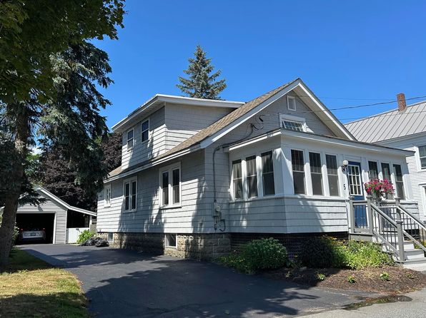5 Franklin St