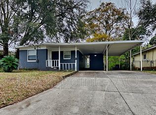 2052 W 12th St, Jacksonville, FL 32209