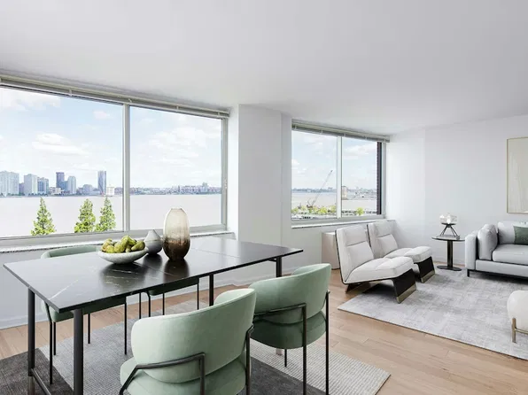 400 Chambers St, New York, NY