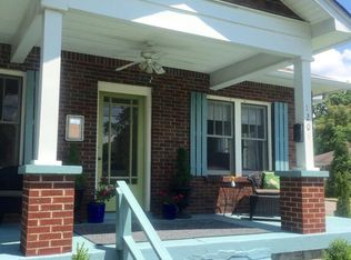 1201 5th Ave N, Nashville, TN 37208