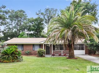 21 Port Royal Dr, Savannah, GA 31410