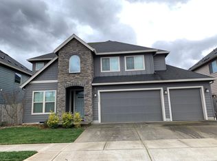 12605 NE 105th Way, Vancouver, WA