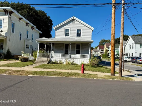 26 Grand Street, Gloversville, NY 12078