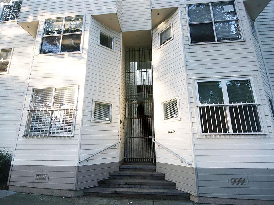1st image of 1862 Ellis St APT A