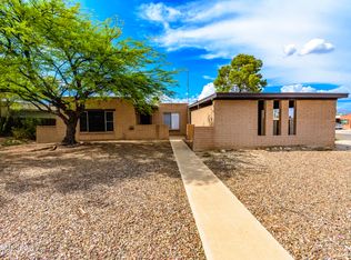9761 E Cinder Ct, Tucson, AZ 85748