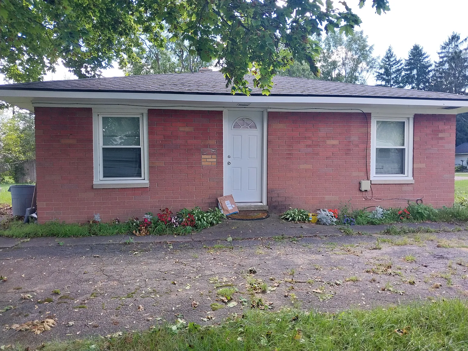 1 bed, 680 sqft, $970 — Photo 2