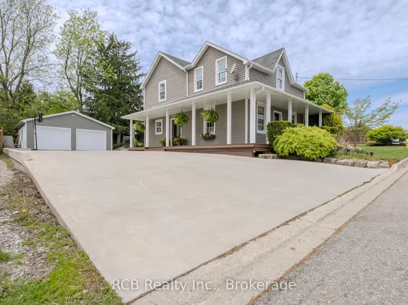 27 Reid St, Brant, ON N0E 1N0