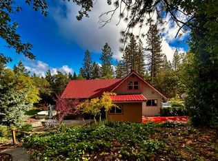 15764 Lake Vera Purdon Rd, Nevada City, CA 95959