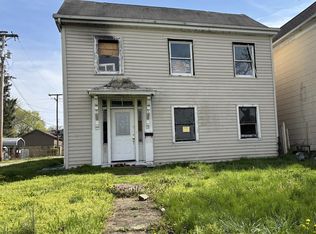 154 Race St, Chillicothe, OH 45601