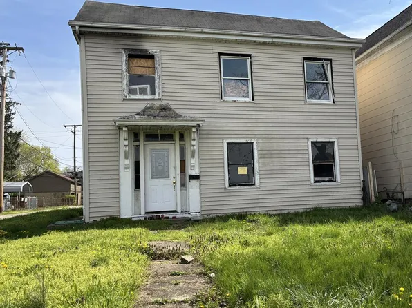 154 Race St, Chillicothe, OH 45601