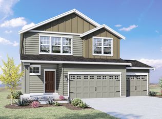 2410 N Leah Ln, Ellensburg, WA 98926
