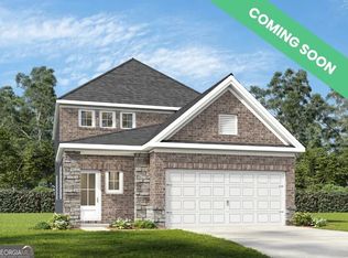 127 Greene Farm Trl, Cartersville, GA 30120