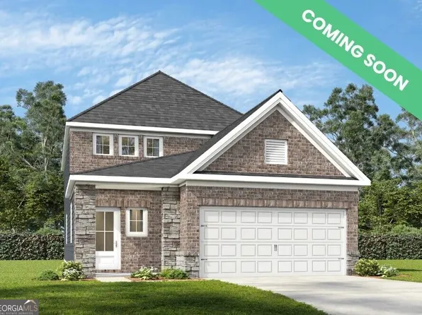127 Greene Farm Trl, Cartersville, GA 30120