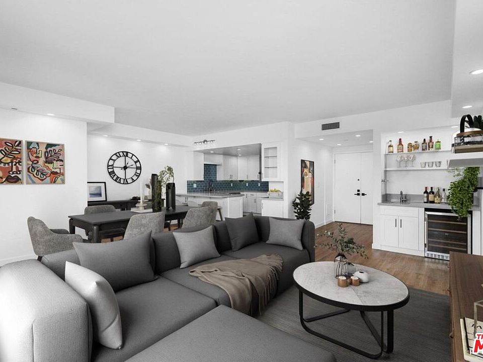 1st image of 321 S San Vicente Blvd APT 507