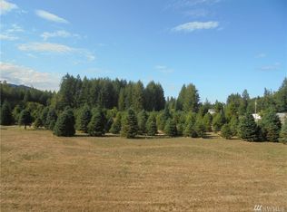 293382 Us Highway 101 LOT 4, Quilcene, WA