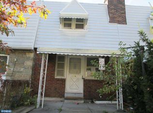 326 Springton Rd, Upper Darby, PA 19082