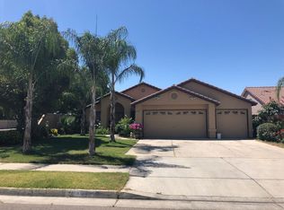 198 Lindquist St, Kingsburg, CA