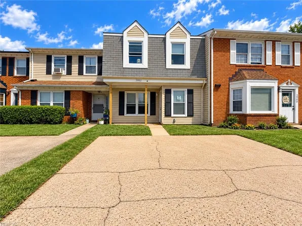 3902 Lantana Pl, Virginia Beach, VA 23456